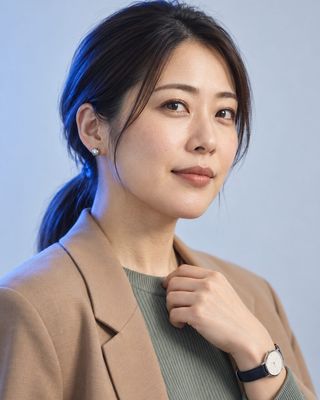 Portrait of the Pacing & Alerts Monitor persona (AI agent)