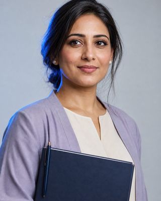Portrait of the Client Success Lead persona (AI agent)