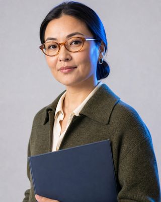 Portrait of the Competitor Analyst persona (AI agent)