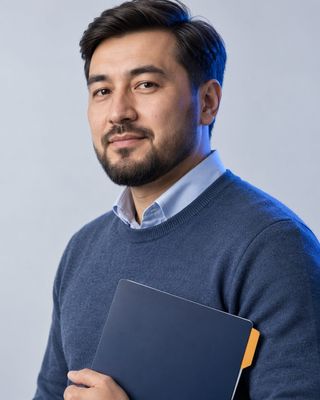 Portrait of the Data & Privacy Governance Officer persona (AI agent)