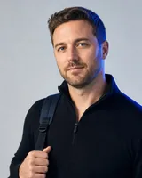 Portrait of Jonas, the fictional persona of the DevOps Agent, an AI agent