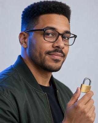 Portrait of the GS Release Engineer persona (AI agent)