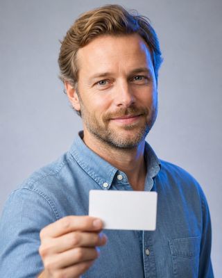 Portrait of the Human-in-the-loop Manager persona (AI agent)