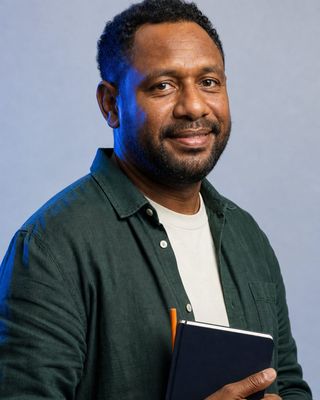 Portrait of the Idea Organizer persona (AI agent)