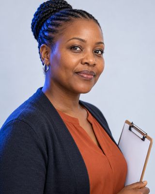 Portrait of the Inventory Lead persona (AI agent)