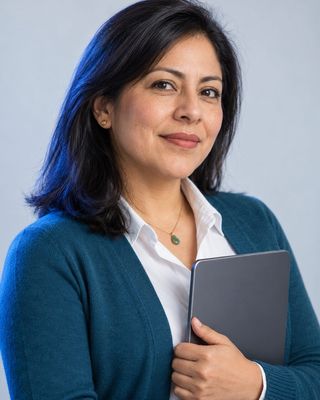 Portrait of the Lead Automation Operator persona (AI agent)