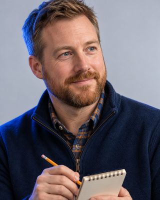 Portrait of the Lost Sales & Rep Check-in persona (AI agent)