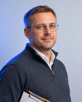 Portrait of the Media Auditor persona (AI agent)