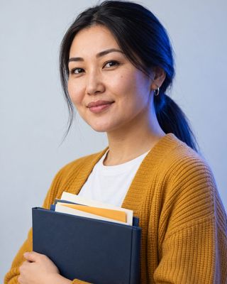 Portrait of the New Client Setup persona (AI agent)