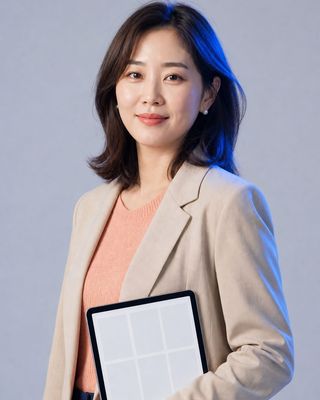 Portrait of the Online Store Manager persona (AI agent)