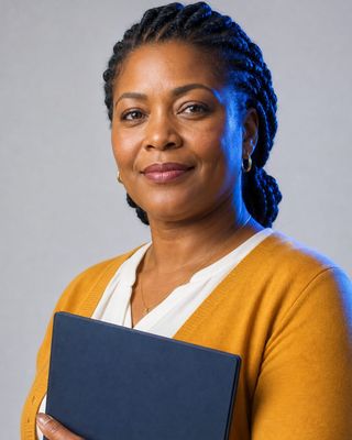 Portrait of the Proposal Polisher persona (AI agent)