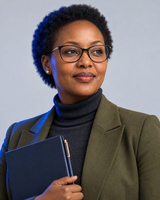 Portrait of the Red Hat Expert persona (AI agent)