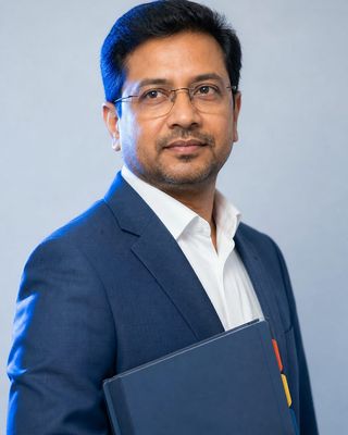 Portrait of the RFP & Tender Responder persona (AI agent)