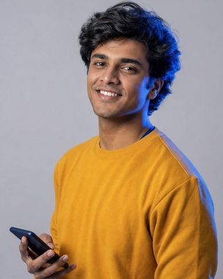 Portrait of the Channel Sync Agent for Slack persona (AI agent)