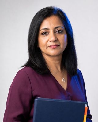 Portrait of the SOP Agent persona (AI agent)