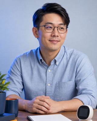 Portrait of the Technical Writer persona (AI agent)