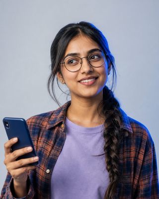 Portrait of the Tester persona (AI agent)