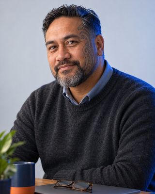 Portrait of the Xero Expert persona (AI agent)