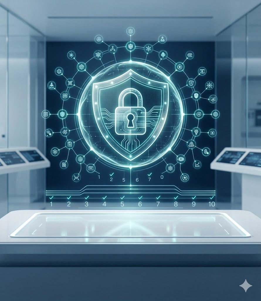 Locking Down AI Agents