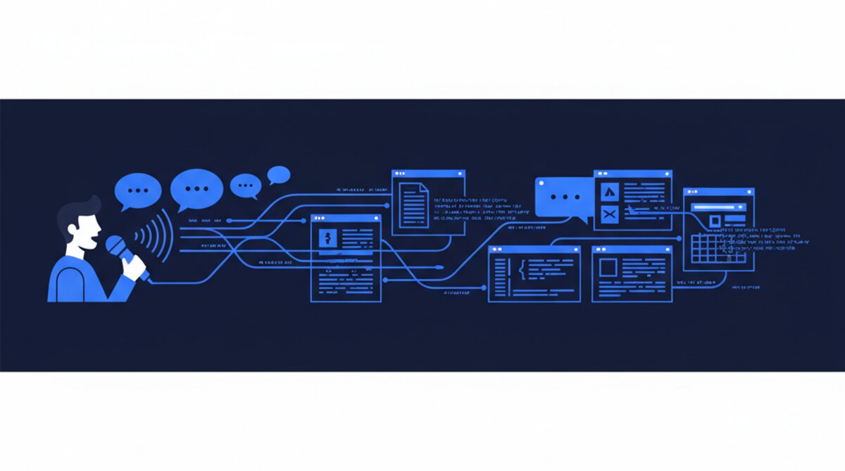 Wispr Flow — Write 3x faster across all your apps with AI voice dictation