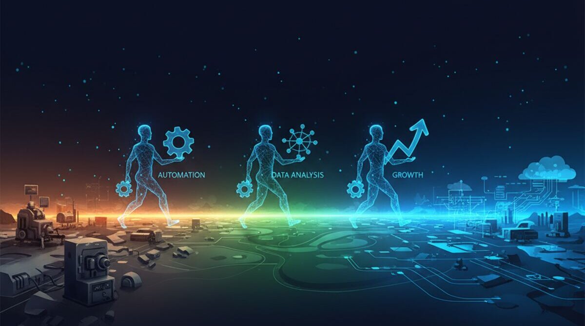 The Agents Are Here: What Busi