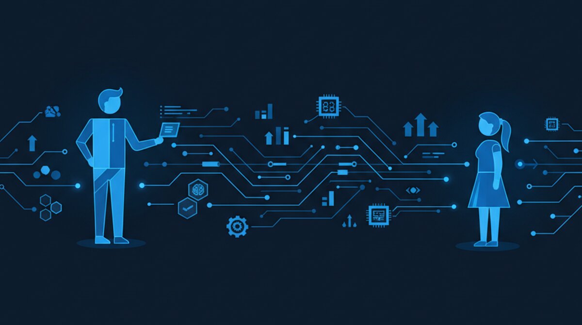 The AI Coaching Blueprint: A 1