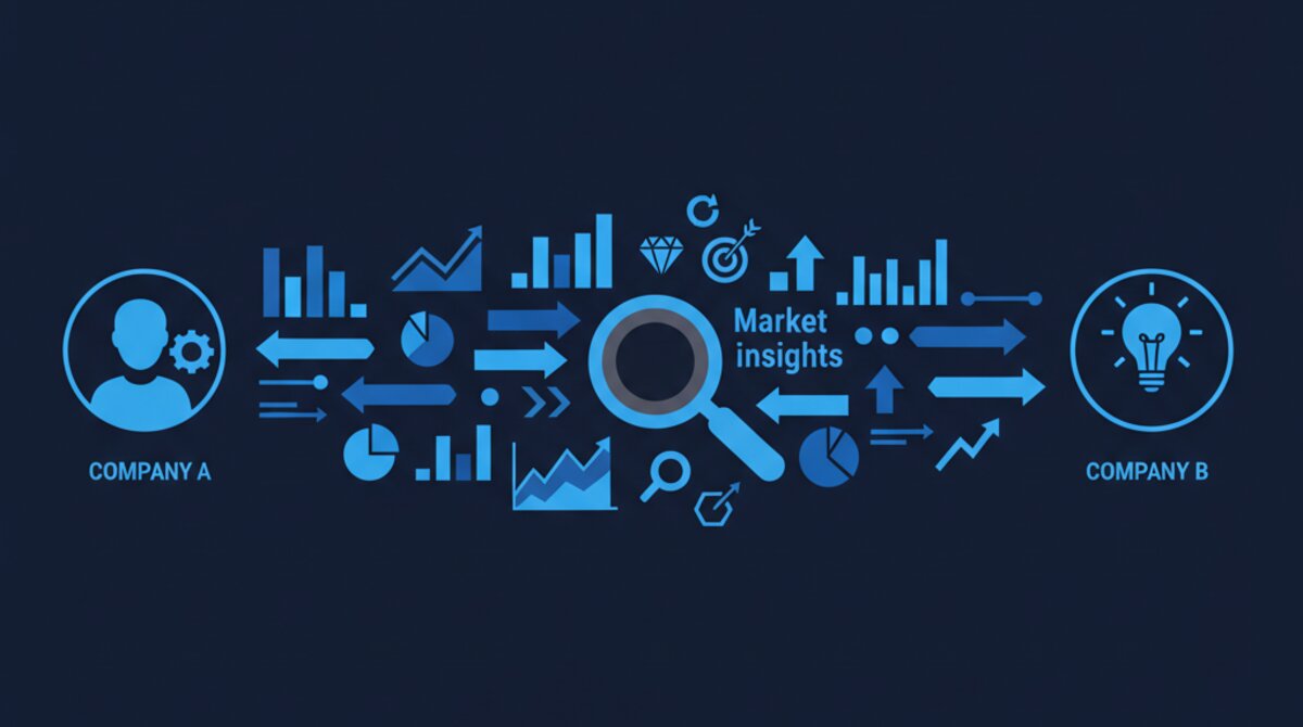 Deep Research: The Intelligenc