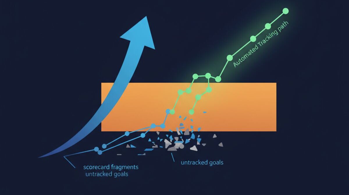 Why Most EOS Teams Plateau After Year One