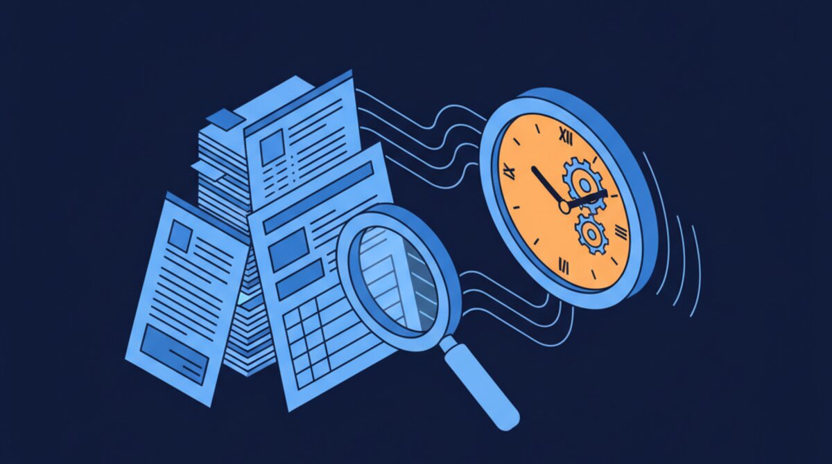 AI-Powered SEO Audit