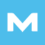 Moz Pro logo