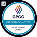 CPCC — Certified Professional Co-Active Coach