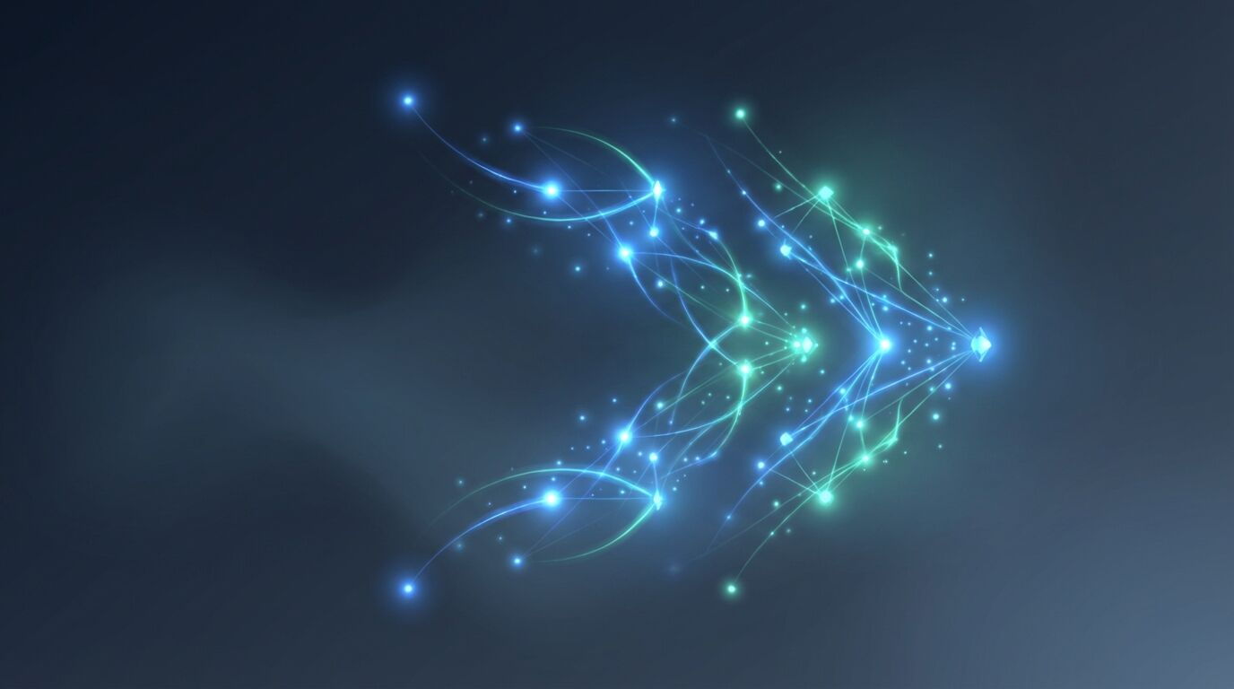 Innovation and shared vision constellation