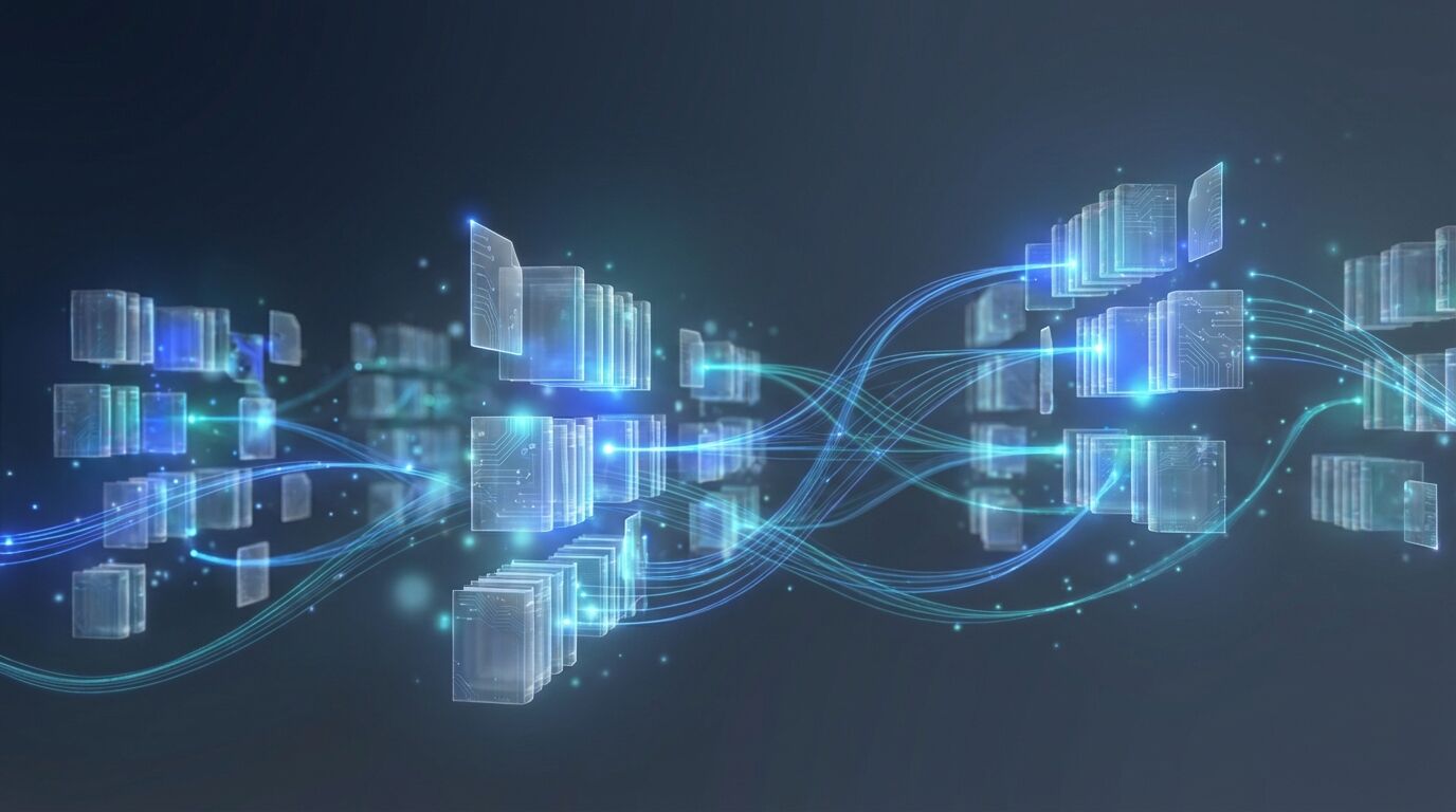 Digital knowledge library and learning resources