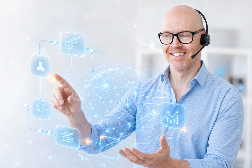 Agentic Development Best Practices Part 1 — MyZone AI Workshop