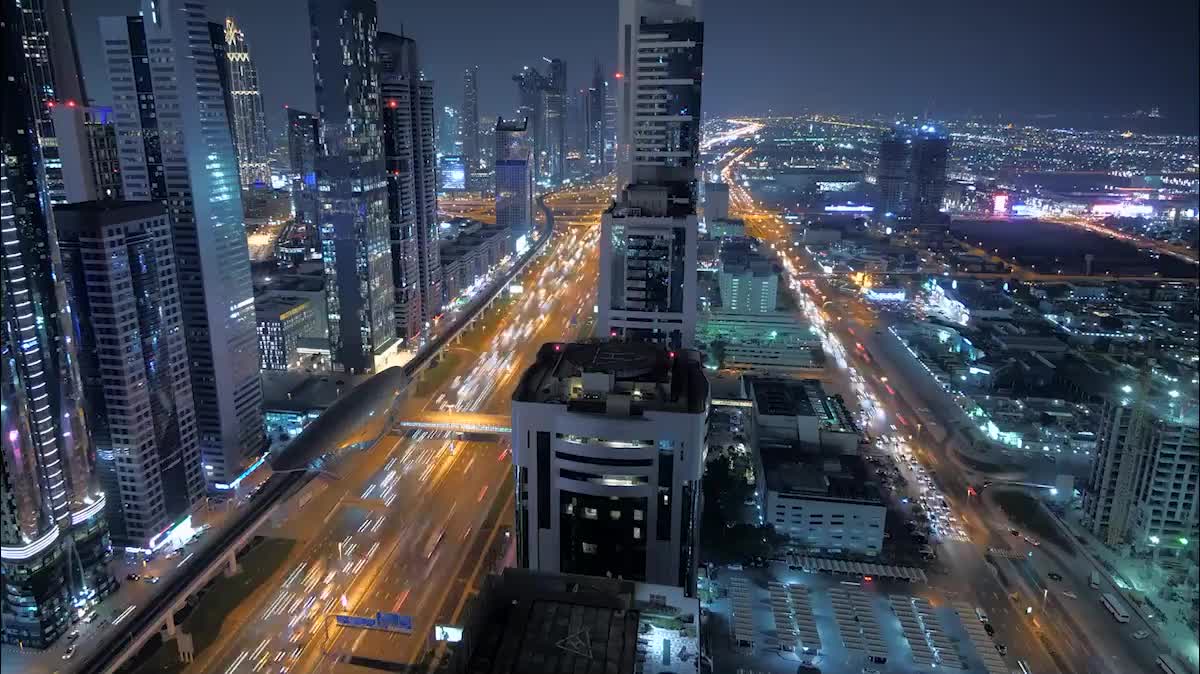 Ai1 platform story — from digital transformation to AI operations