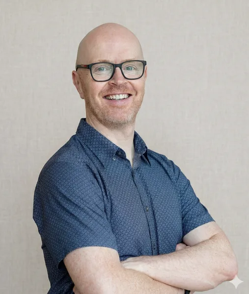 Mike Schwarz — Founder & CEO of MyZone AI