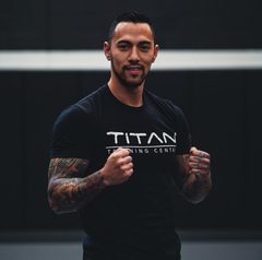 Ken Tran