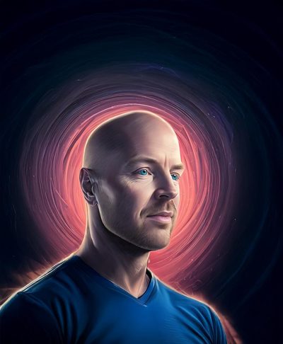 Mike Schwarz — AI Strategist, Speaker & Entrepreneur