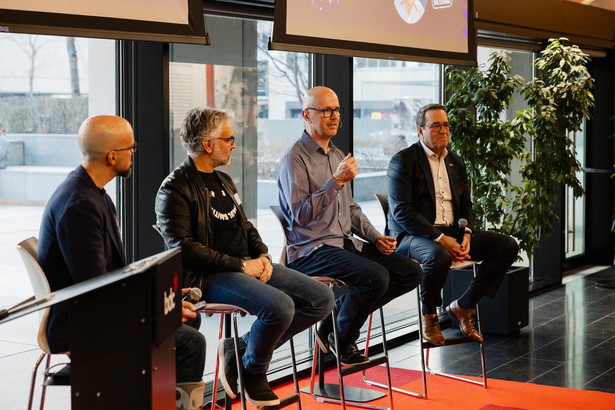 AI Agents Part 2 Workshop — multi-agent orchestration and autonomous business functions