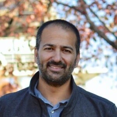 Rishi Khan — Cybersecurity Expert and Forensic Investigator