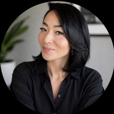 Jeannette Tran